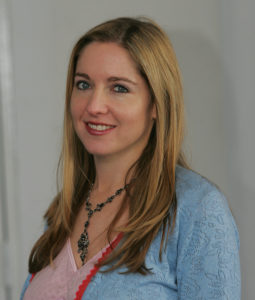 Victoria Coren Mitchell