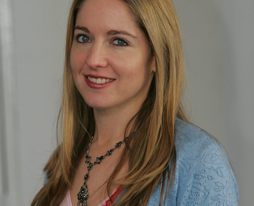 Victoria Coren Mitchell