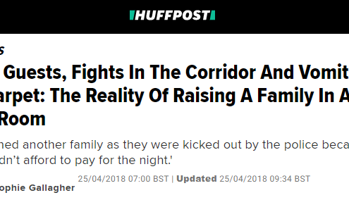 Huffington Post