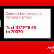 Text to Donate