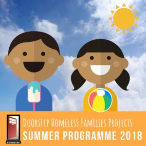 Doorstep Summer Programme